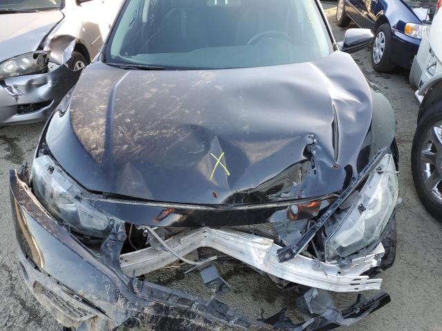 Photo 11 from auction – 2016 HONDA CIVIC EX with VIN 2HGFC2F89GH557247