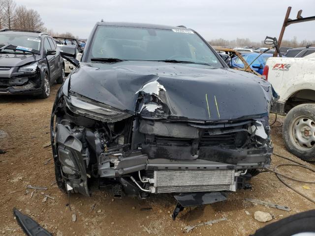 Photo 5 from auction – 2020 CHEVROLET BLAZER 2LT with VIN 3GNKBHRS1LS567506