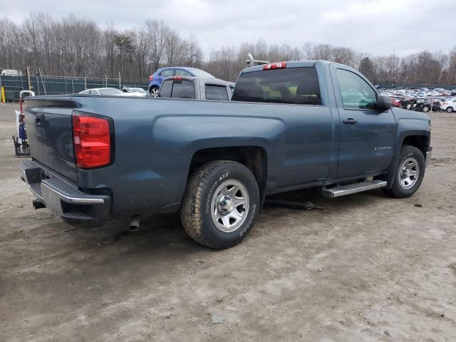 Photo 3 from auction – 2014 CHEVROLET SILVERADO with VIN 1GCNKPEC4EZ198516