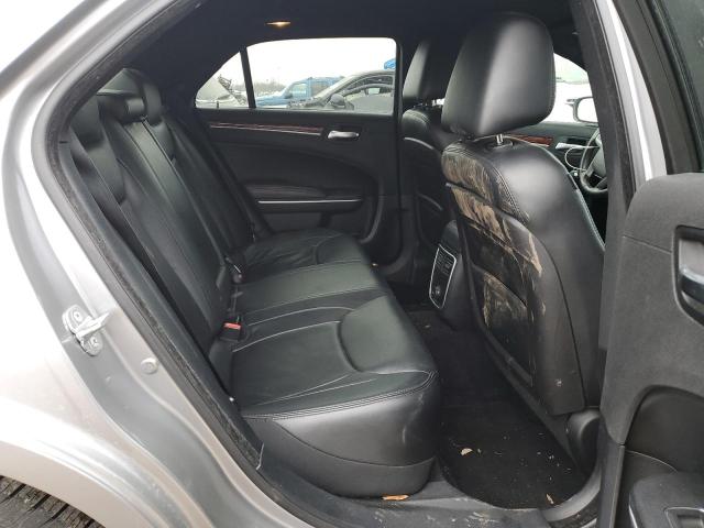 Photo 10 from auction – 2014 CHRYSLER 300 with VIN 2C3CCARG1EH157862