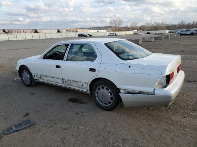 Photo 2 from auction – 1996 LEXUS LS 400 with VIN JT8BH22F4T0041233