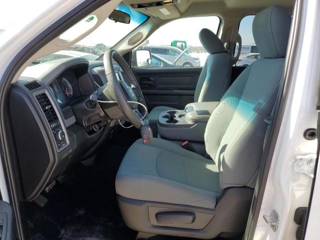 Photo 7 from auction – 2019 RAM 1500 CLASS with VIN 1C6RR7FT8KS517729