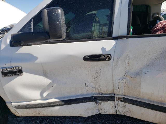 Photo 7 from auction – 2007 DODGE RAM 3500 S with VIN 3D7ML48A37G806908