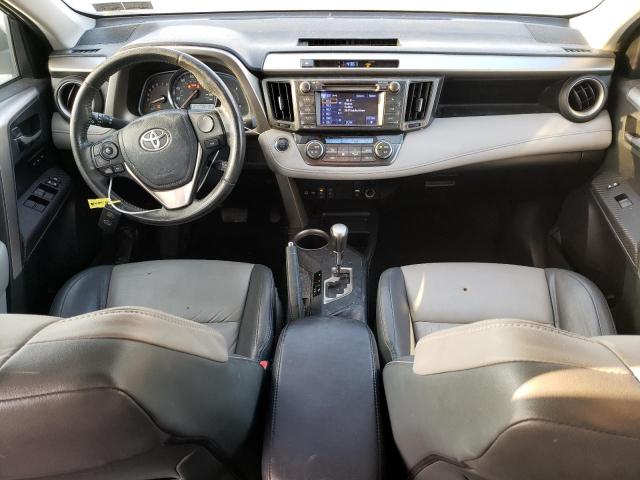 Photo 8 from auction – 2013 TOYOTA RAV4 LIMIT with VIN 2T3DFREVXDW066761