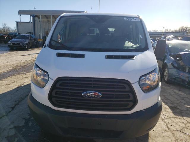 Photo 5 from auction – 2016 FORD TRANSIT T- with VIN 1FBZX2ZM1GKB41103