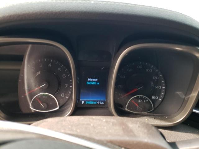 Photo 9 from auction – 2013 CHEVROLET MALIBU 2LT with VIN 1G11F5RR7DF116616