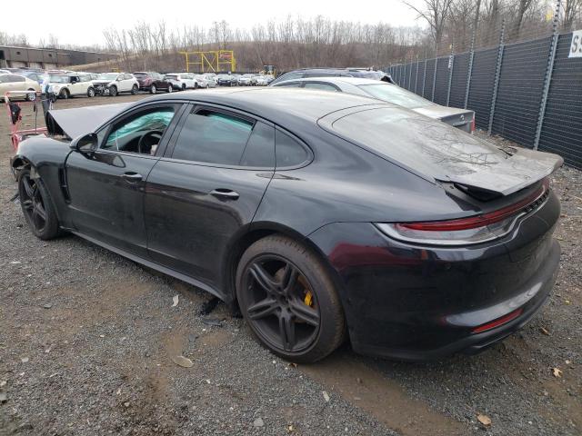 Photo 2 from auction – 2021 PORSCHE PANAMERA B with VIN WP0AJ2A77ML113117