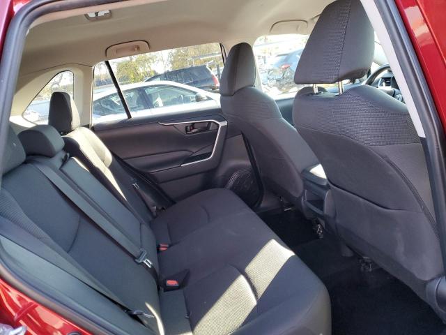 Photo 11 from auction – 2021 TOYOTA RAV4 LE with VIN 2T3F1RFVXMW193791