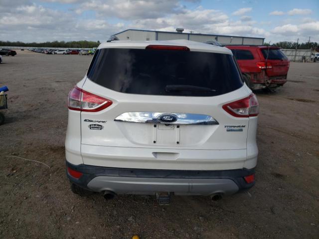 Photo 6 from auction – 2014 FORD ESCAPE TIT with VIN 1FMCU0JX4EUC67201