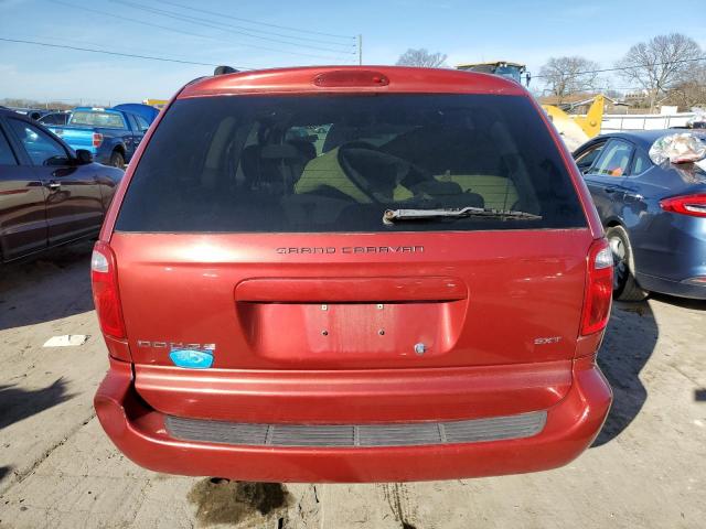 Photo 6 from auction – 2006 DODGE GRAND CARA with VIN 2D4GP44L86R765173