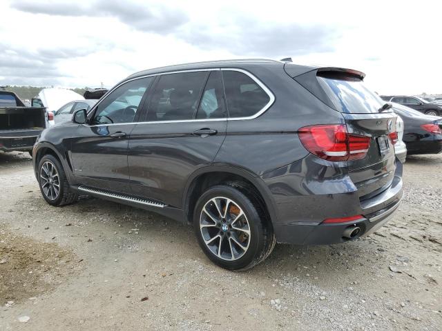Photo 2 from auction – 2015 BMW X5 XDRIVE3 with VIN 5UXKR0C58F0K69893