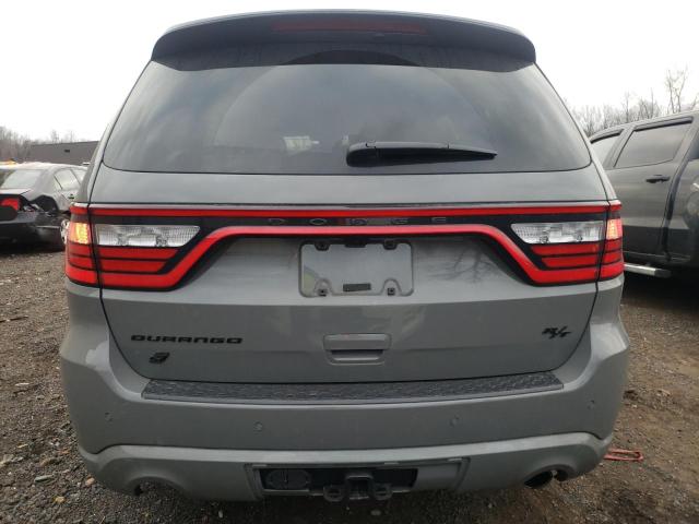 Photo 6 from auction – 2022 DODGE DURANGO R/ with VIN 1C4SDJCTXNC105370