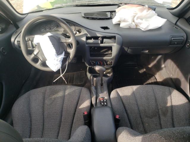 Photo 8 from auction – 2005 CHEVROLET CAVALIER with VIN 1G1JC52F457155331