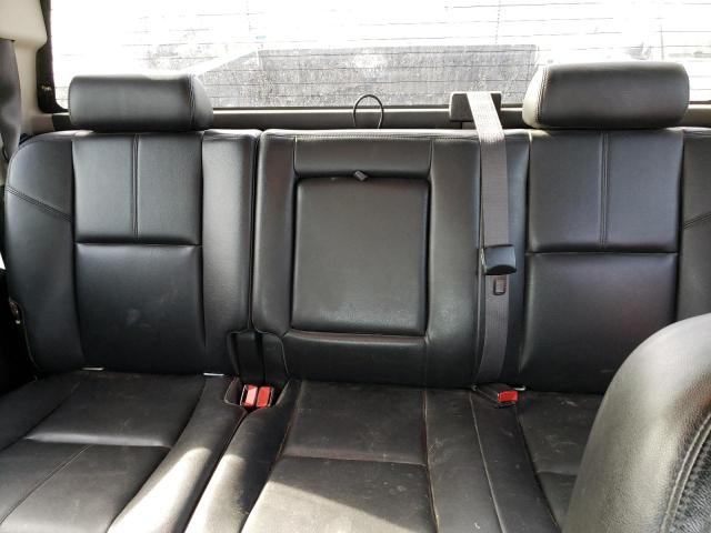 Photo 10 from auction – 2013 CHEVROLET SILVERADO with VIN 1GC1KYC88DF203509