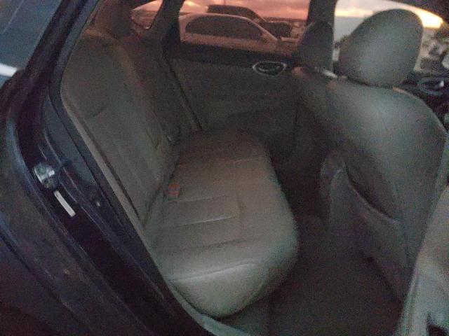 Photo 10 from auction – 2013 NISSAN SENTRA S with VIN 3N1AB7AP1DL708871