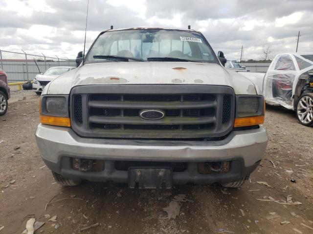 Photo 5 from auction – 2000 FORD F250 SUPER with VIN 3FTNF20L0YMA48018