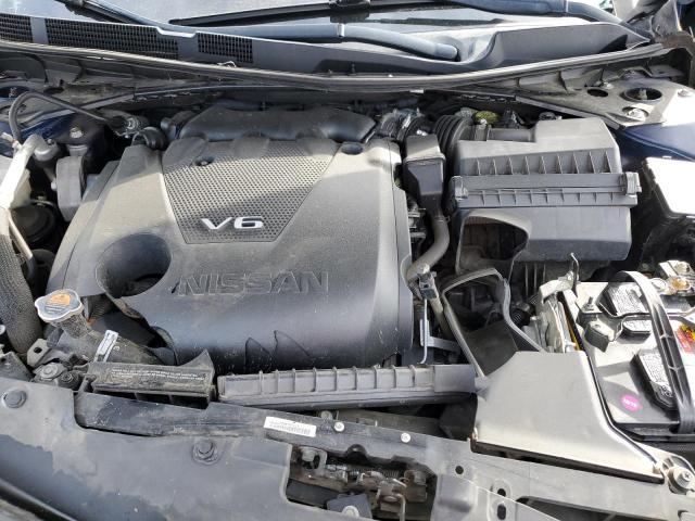 Photo 11 from auction – 2016 NISSAN MAXIMA 3.5 with VIN 1N4AA6AP6GC388236