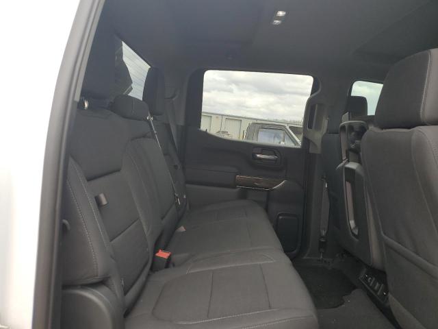 Photo 10 from auction – 2021 GMC SIERRA K15 with VIN 3GTU9CED5MG141233
