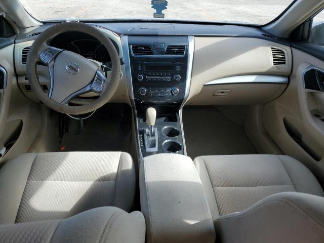 Photo 8 from auction – 2013 NISSAN ALTIMA 2.5 with VIN 1N4AL3AP8DN455105