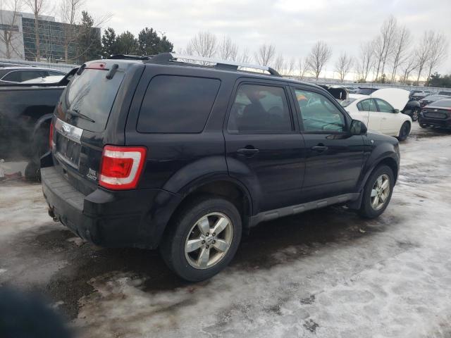 Photo 3 from auction – 2010 FORD ESCAPE LIM with VIN 1FMCU9EG1AKA40729