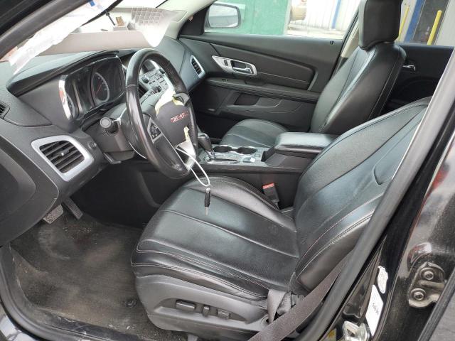 Photo 7 from auction – 2017 GMC TERRAIN SL with VIN 2GKALPEK7H6164805