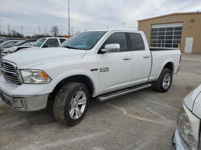 RAM 1500 SLT 2016 with VIN 1C6RR7GM4GS383316 - Photo from auction