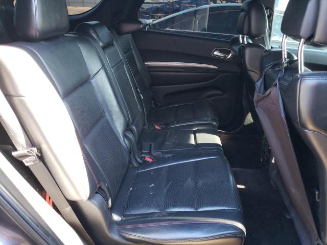 Photo 10 from auction – 2016 DODGE DURANGO R/ with VIN 1C4SDJCT6GC341310
