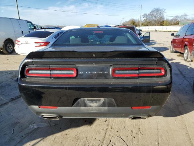 Photo 6 from auction – 2021 DODGE CHALLENGER with VIN 2C3CDZAG7MH516623