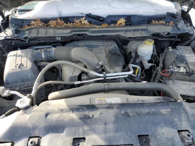 Photo 11 from auction – 2017 RAM 1500 SPORT with VIN 1C6RR7HT4HS801560