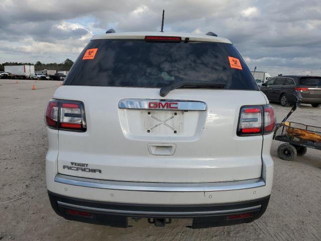Photo 6 from auction – 2016 GMC ACADIA SLT with VIN 1GKKRRKD8GJ256625