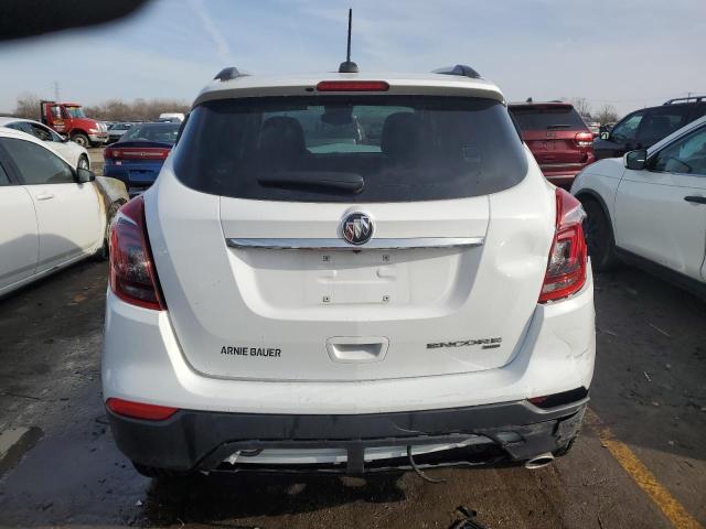 Photo 6 from auction – 2020 BUICK ENCORE PRE with VIN KL4CJESB0LB012917