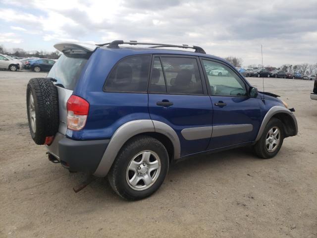 Photo 3 from auction – 2003 TOYOTA RAV4 with VIN JTEHH20V236075055