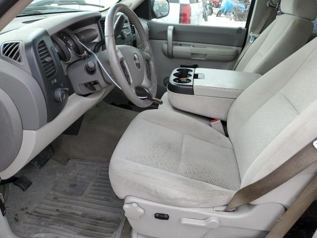 Photo 7 from auction – 2008 GMC SIERRA K15 with VIN 2GTEK19J881101269