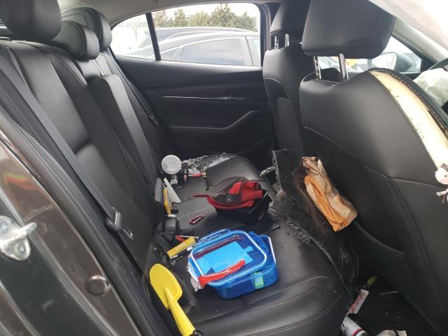 Photo 10 from auction – 2019 MAZDA 3 PREFERRE with VIN 3MZBPADM7KM102707