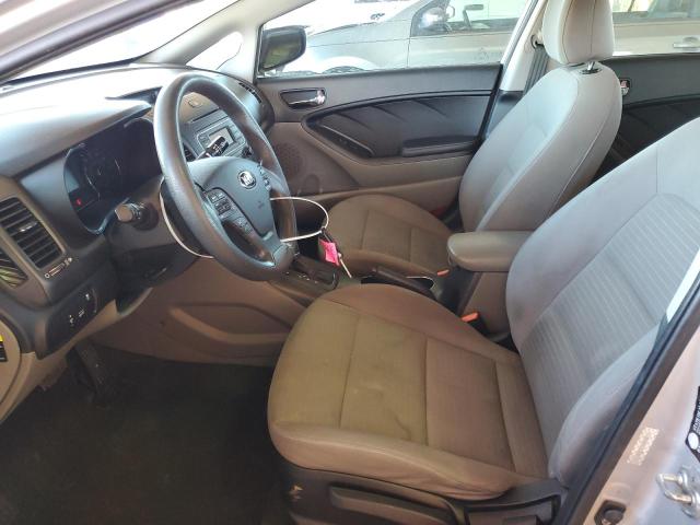 Photo 7 from auction – 2015 KIA FORTE with VIN KNAFX4A61F5328682
