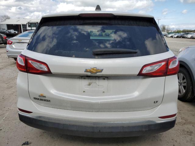 Photo 6 from auction – 2018 CHEVROLET EQUINOX LT with VIN 2GNAXJEV0J6324558