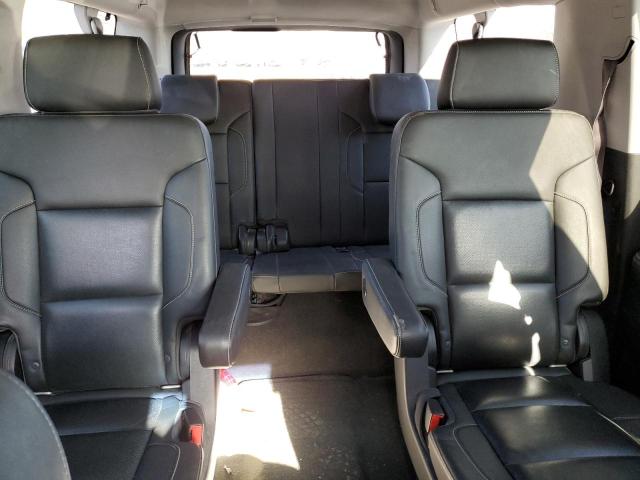 Photo 10 from auction – 2016 CHEVROLET SUBURBAN K with VIN 1GNSKJKC1GR423795