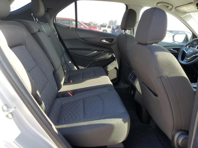 Photo 11 from auction – 2019 CHEVROLET EQUINOX LT with VIN 2GNAXJEV6K6248782