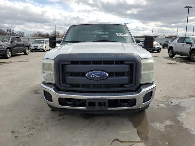 Photo 5 from auction – 2015 FORD F350 SUPER with VIN 1FT8W3AT2FEA64550
