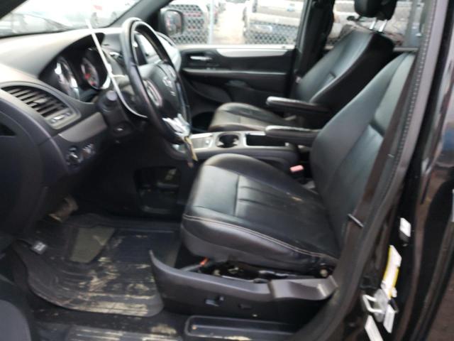 Photo 7 from auction – 2014 DODGE GRAND CARA with VIN 2C4RDGEG8ER305883