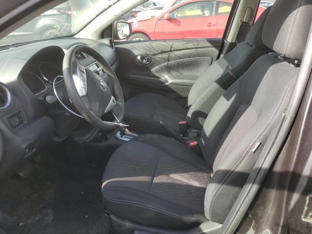 Photo 7 from auction – 2015 NISSAN VERSA S with VIN 3N1CN7AP3FL894514