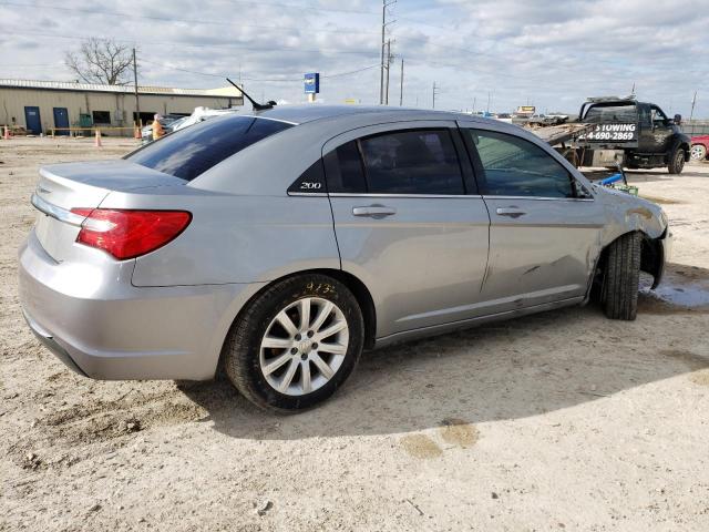 Photo 3 from auction – 2013 CHRYSLER 200 TOURIN with VIN 1C3CCBBG1DN607936