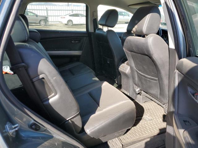 Photo 11 from auction – 2010 MAZDA CX-9 with VIN JM3TB3MA3A0208944