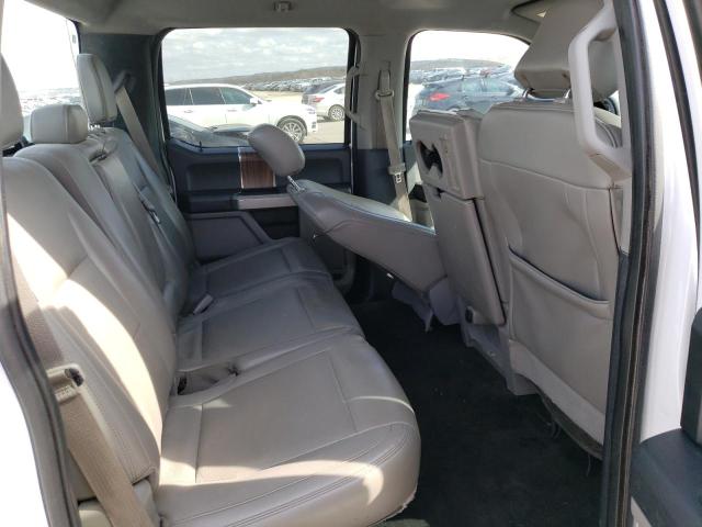 Photo 10 from auction – 2015 FORD F150 SUPER with VIN 1FTEW1CF3FFA54439