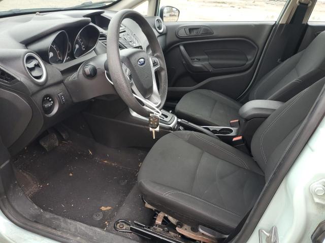 Photo 7 from auction – 2017 FORD FIESTA SE with VIN 3FADP4BJ2HM163905