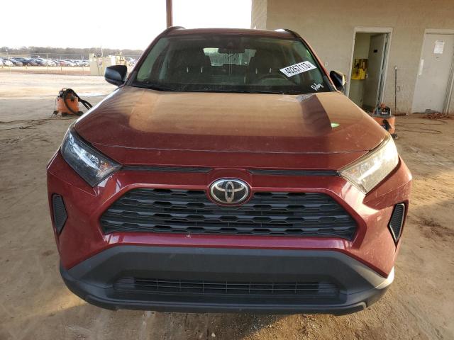 Photo 5 from auction – 2020 TOYOTA RAV4 LE with VIN 2T3F1RFV2LC107602