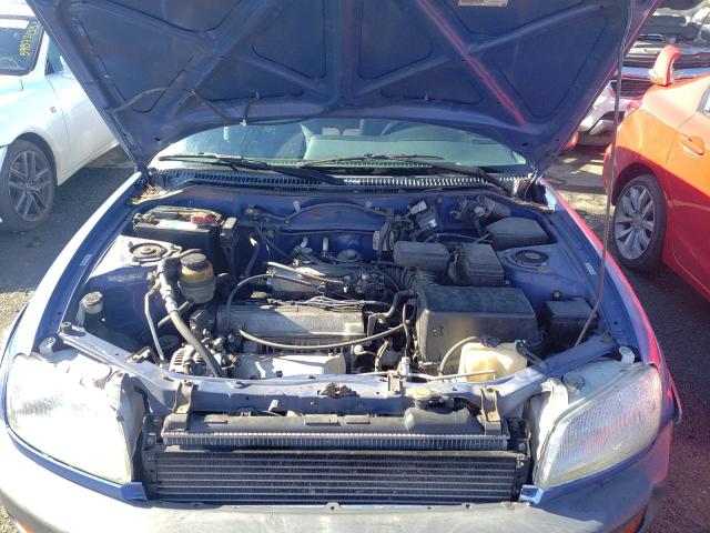 Photo 11 from auction – 1997 TOYOTA RAV4 with VIN JT3GP10V5V0010658