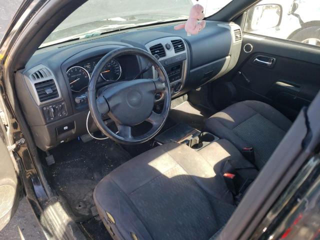 Photo 8 from auction – 2012 CHEVROLET COLORADO with VIN 1GCCSBFEXC8160138