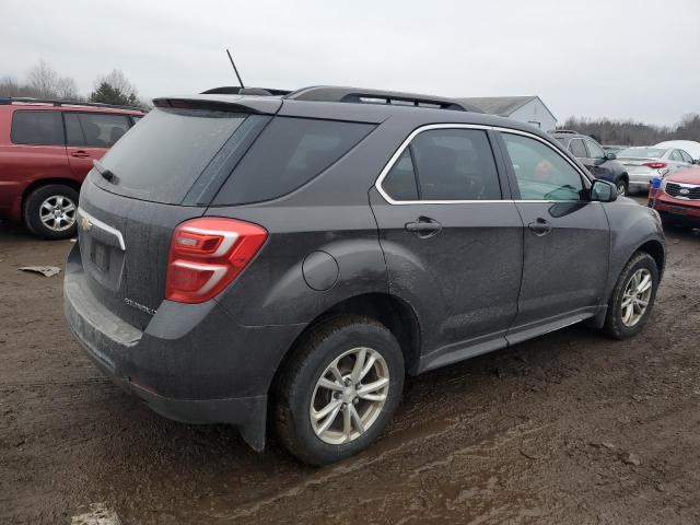 Photo 3 from auction – 2016 CHEVROLET EQUINOX LT with VIN 2GNALCEK5G6325114
