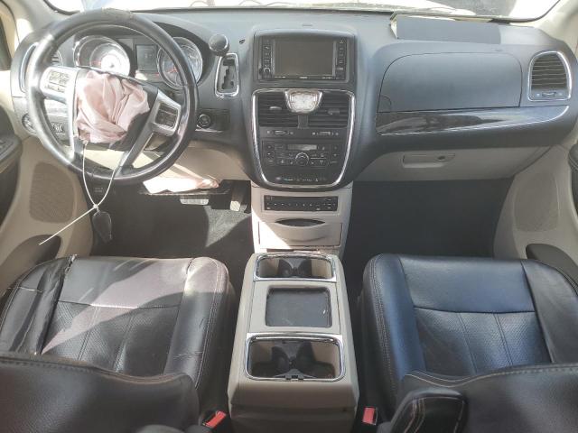 Photo 8 from auction – 2011 CHRYSLER TOWN & COU with VIN 2A4RR8DG6BR655981